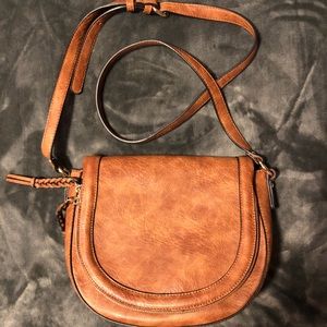 Saddle Bag